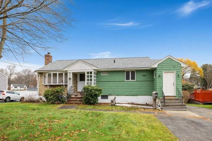 47 School St, Saugus, MA 01906 - Image #2