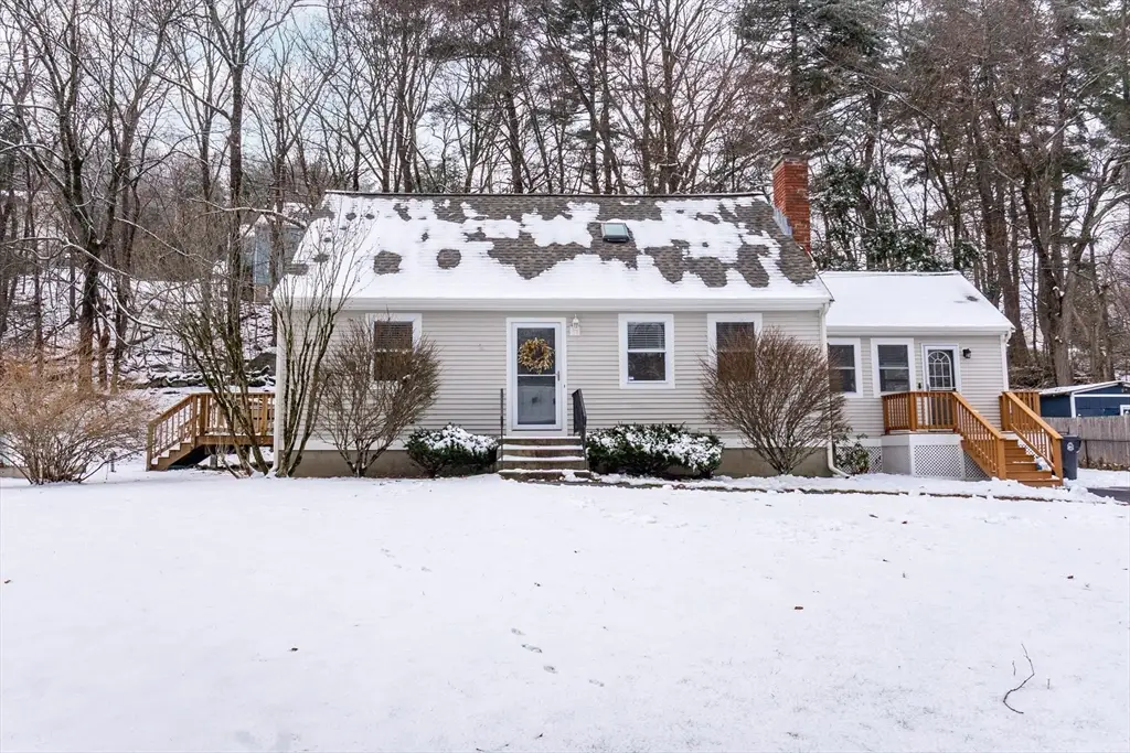 7 Baben Rd, Hudson, MA 01749 - Image #1