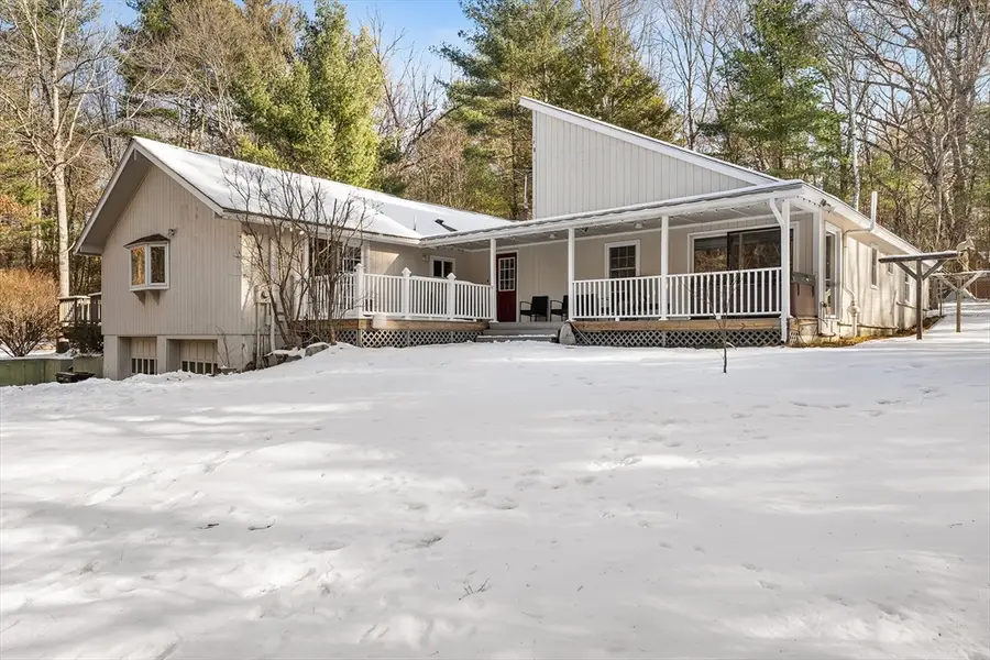 107 Old Mill Rd, Harvard, MA 01451 - Image #2