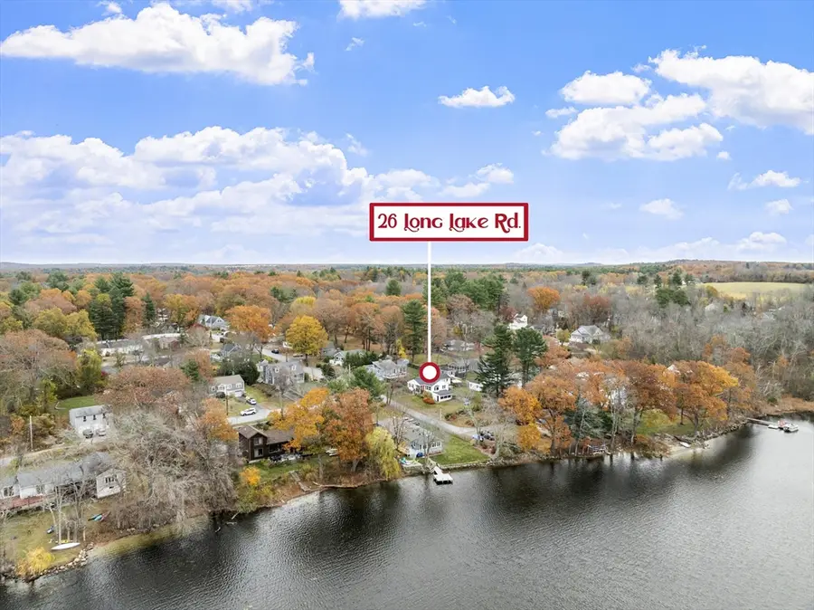26 Long Lake Rd, Littleton, MA 01460 - Image #3