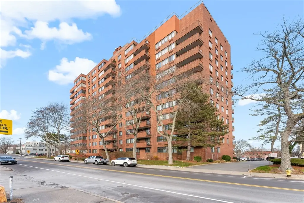 77 Adams St #610, Quincy, MA 02169 - Image #1