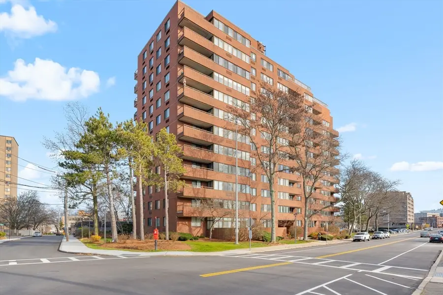 77 Adams St #610, Quincy, MA 02169 - Image #3