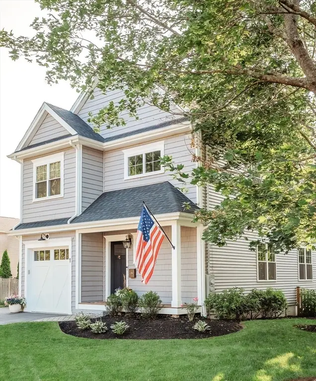 1 Proctor Street, Natick, MA 01760 - Image #1