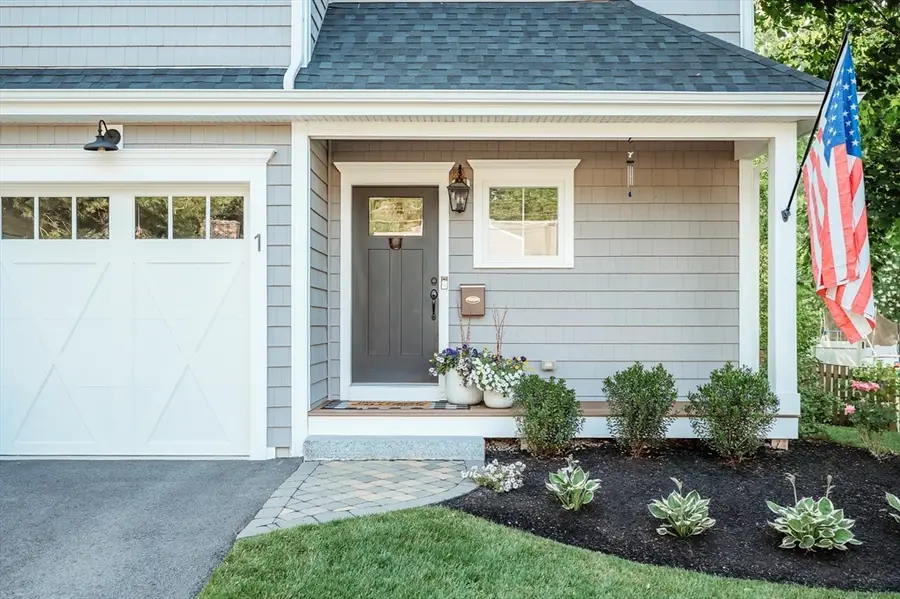 1 Proctor Street, Natick, MA 01760 - Image #2