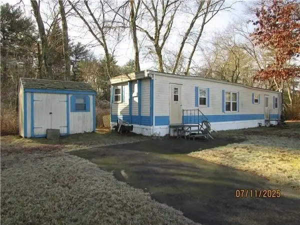 165 Padelford St, Berkley, MA 02779 - Image #1