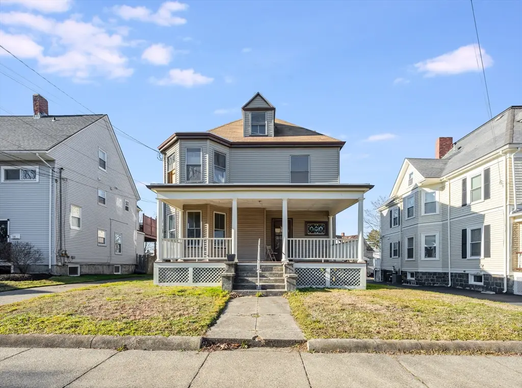 28 Thornton Park, Winthrop, MA 02152 - Image #1