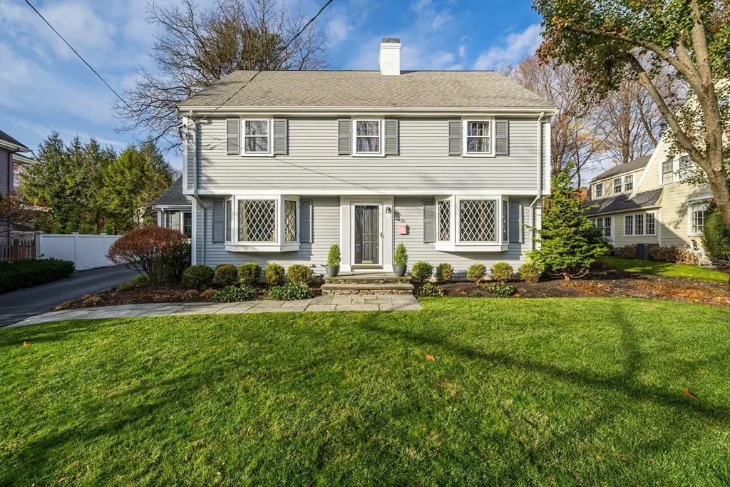 35 Glen Grn, Winchester, MA 01890 - Image #1