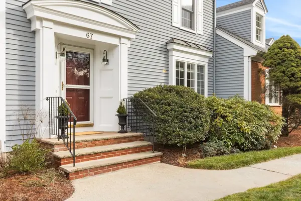 67 Fuller Pond Road #67, Middleton, MA 01949