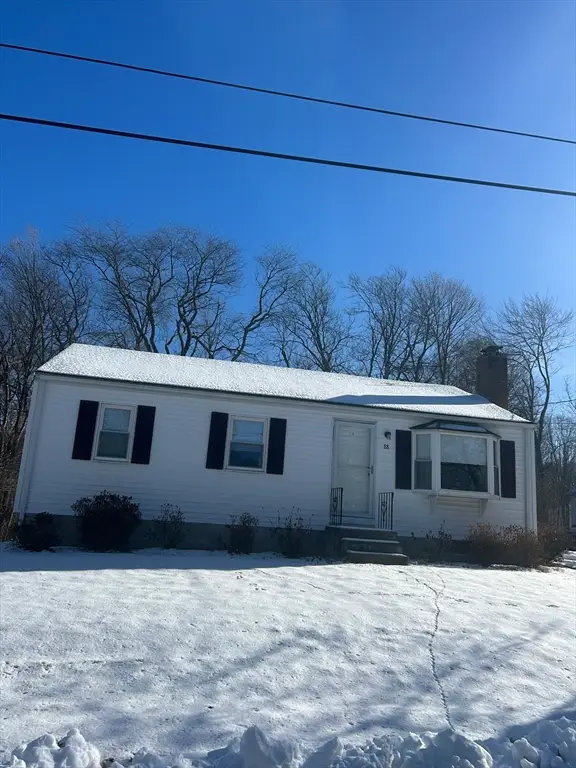 88 Muriel Terrace, Haverhill, MA 01835