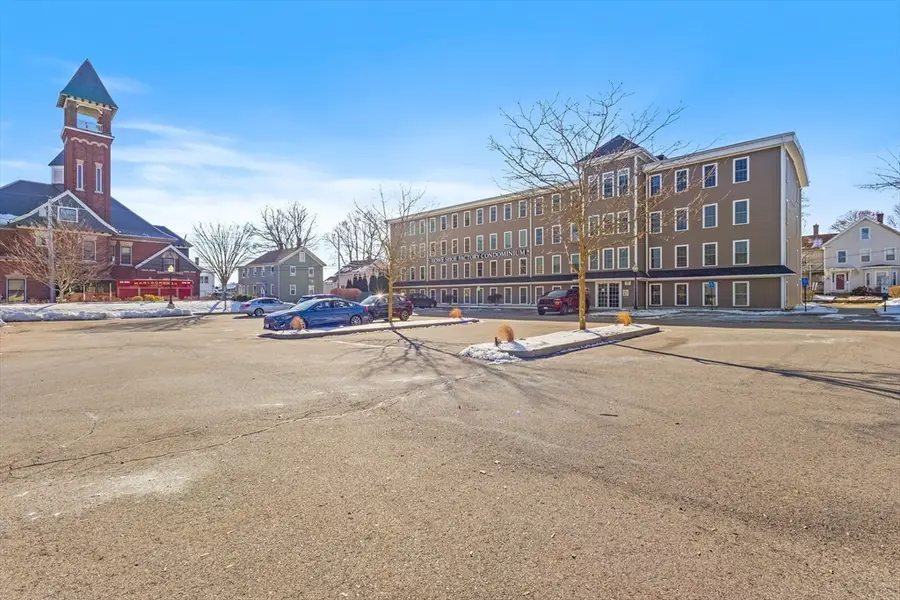 110 Pleasant St #401, Marlborough, MA 01752 - Image #2