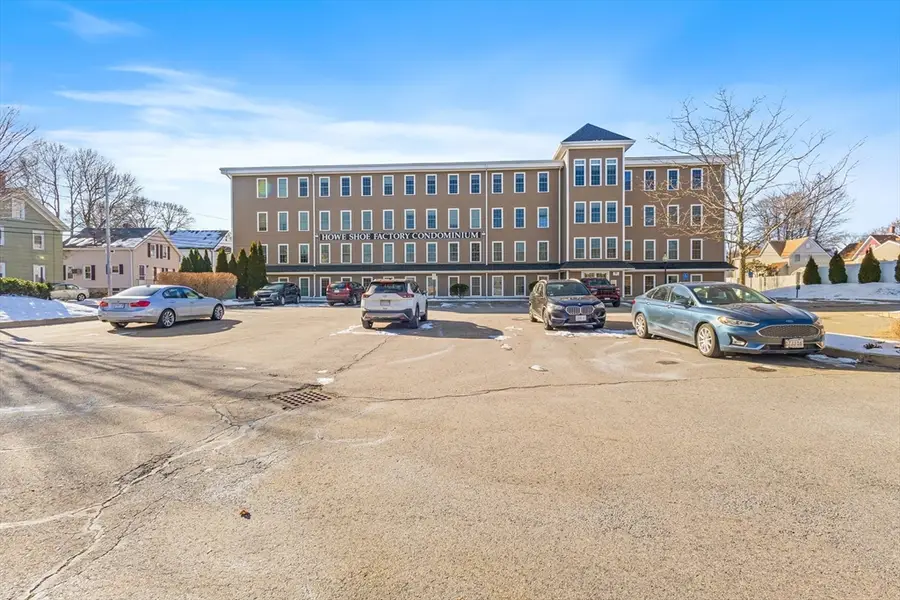 110 Pleasant St #401, Marlborough, MA 01752 - Image #3