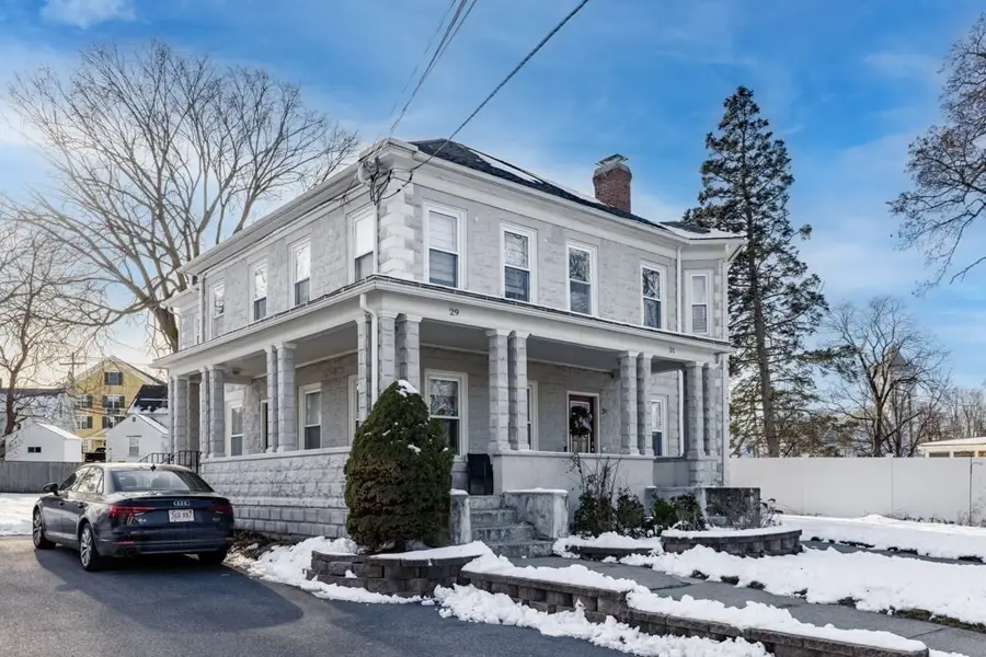 29-31 Middlesex St #1, North Chelmsford, MA 01863 - Image #2