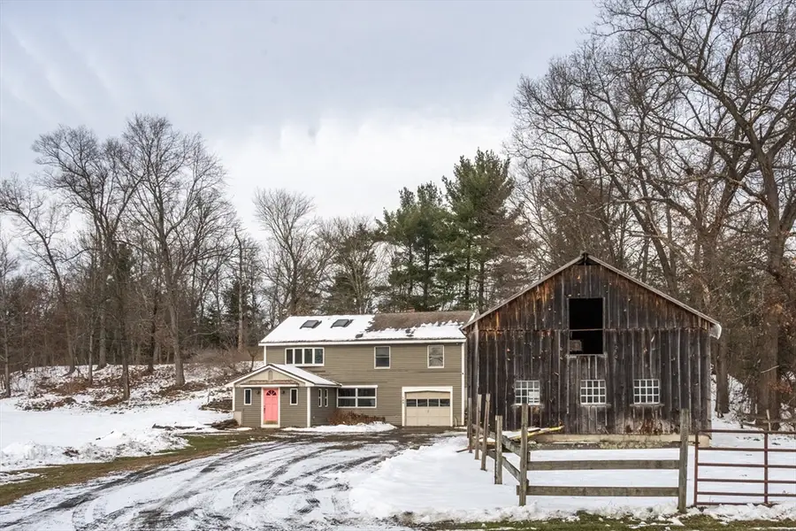 163 Prospect St Ext, Westfield, MA 01085 - Image #3