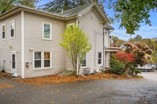 125 Allen Street #A, Braintree, MA 02184