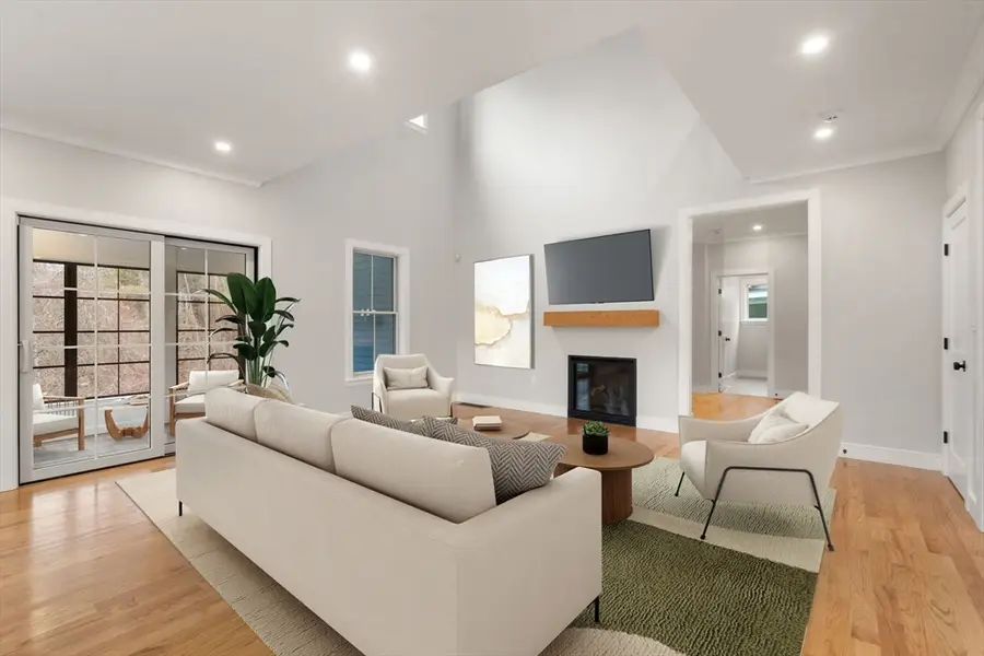 57 Horrigan Drive #3, Dedham, MA 02026 - Image #3