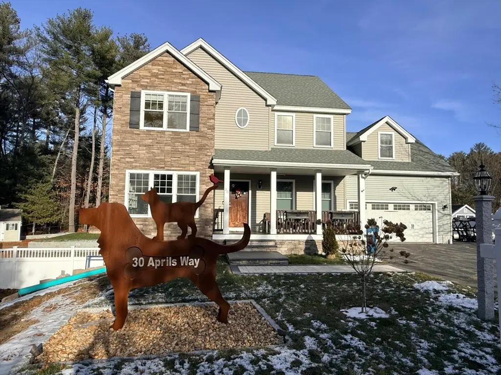 30 Aprils Way, Tewksbury, MA 01876 - Image #1