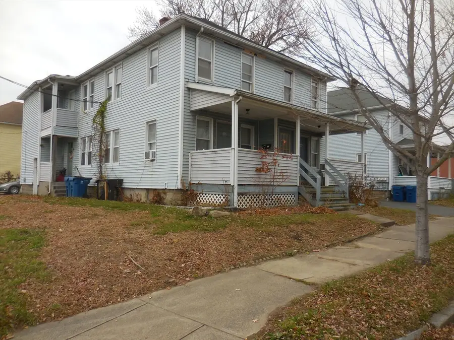 146 Union St, West Springfield, MA 01089 - Image #2