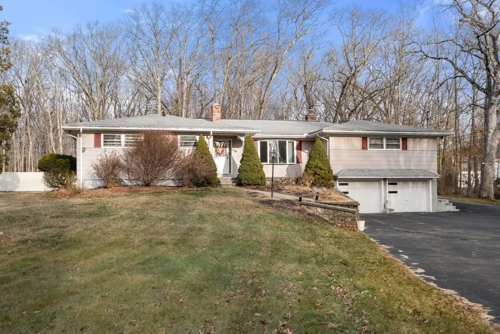 46 Ramshorn Rd, Dudley, MA 01571 - Image #1