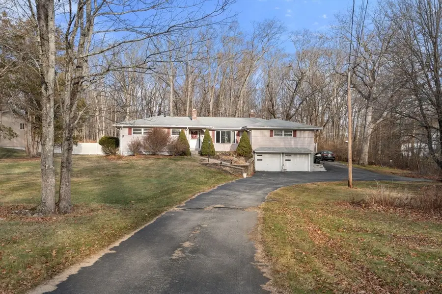46 Ramshorn Rd, Dudley, MA 01571 - Image #2