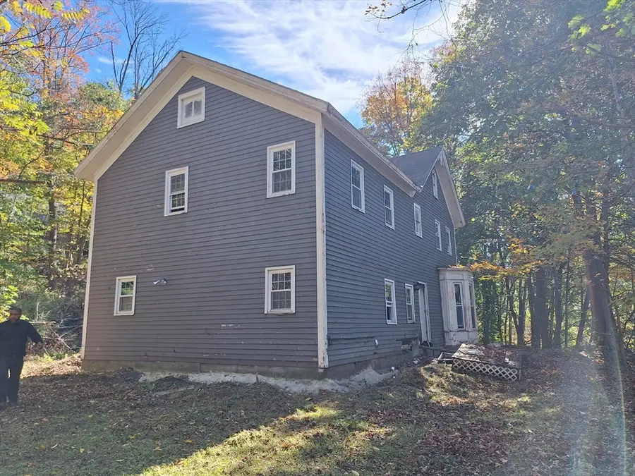 171 Prospect, Chester, MA 01011 - Image #3