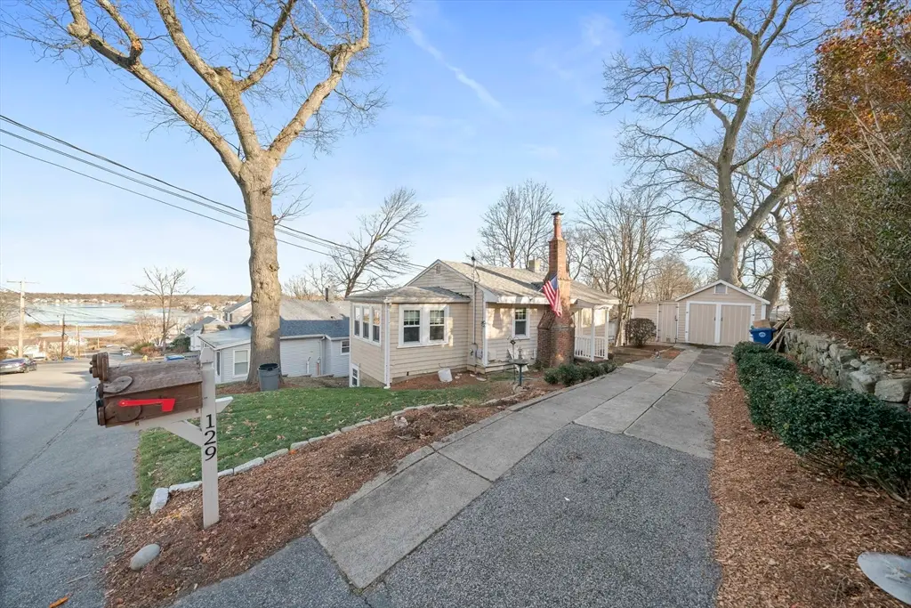 129 Audubon Ave, Braintree, MA 02184 - Image #1