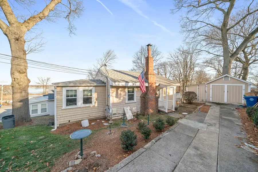 129 Audubon Ave, Braintree, MA 02184 - Image #2