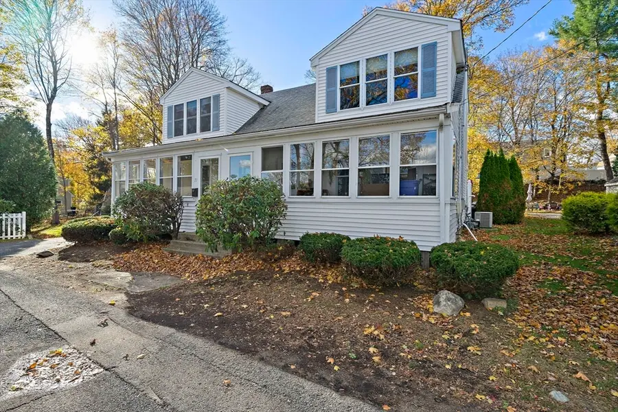 69-71 Pond St, Canton, MA 02021 - Image #2