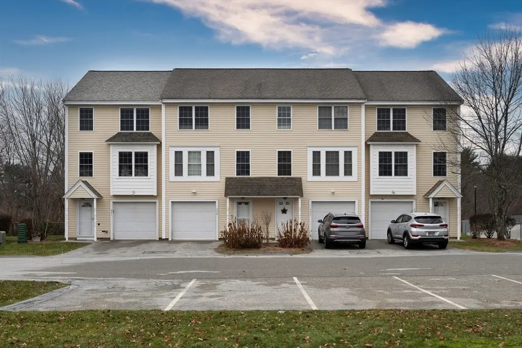 41 Boston Rd #351, North Billerica, MA 01862 - Image #1