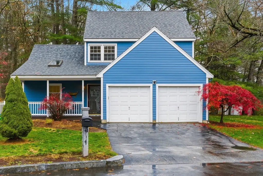 5 Aspen Cir, Bedford, MA 01730 - Image #1
