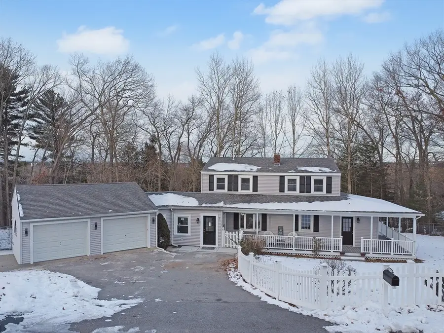 255 Oakland Ave, Methuen, MA 01844 - Image #2