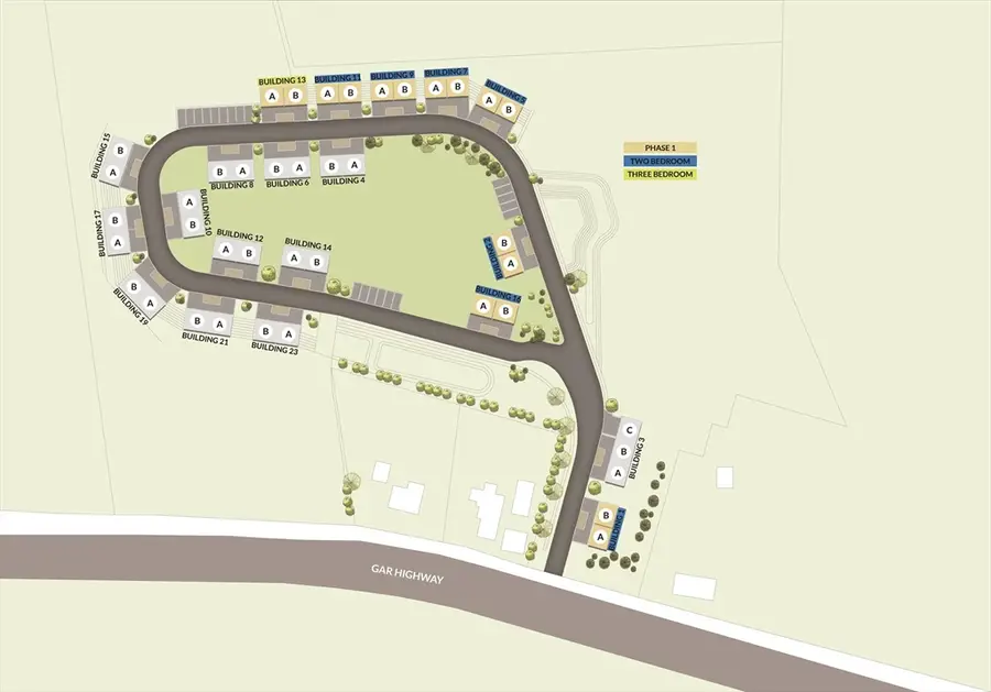 1405 Gar Highway #A, Swansea, MA 02777 - Image #2