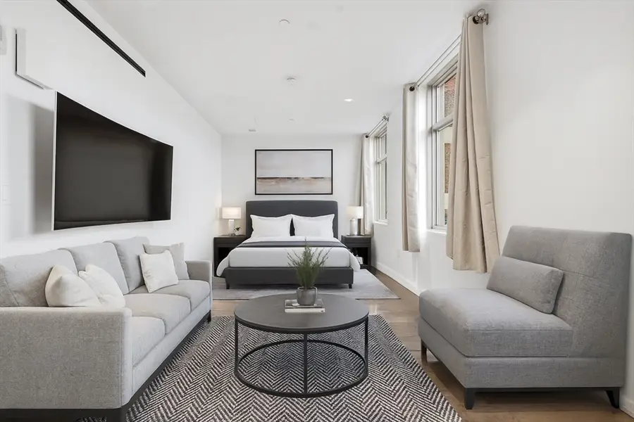 43 Westland Ave #510, Boston, MA 02115 - Image #2