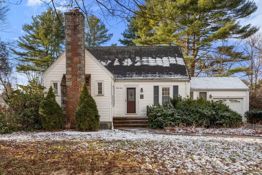 43 Oriole Road, Westwood, MA 02090 - Image #2
