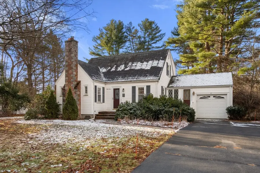 43 Oriole Road, Westwood, MA 02090 - Image #3