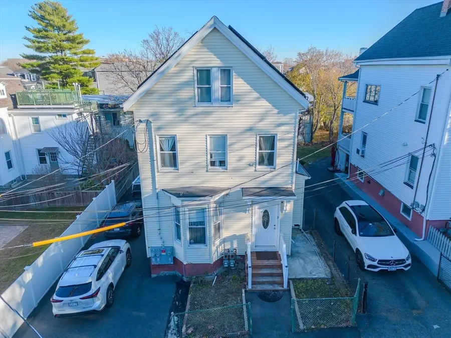 2 Hillside Ave, Somerville, MA 02145 - Image #2