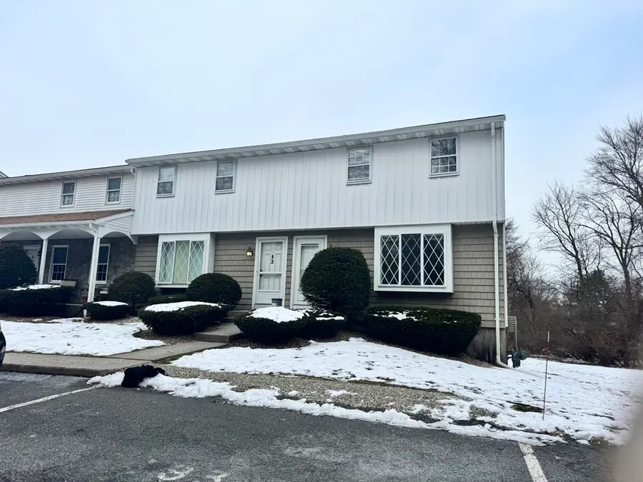 84 Fuller Street #2, Ludlow, MA 01056 - Image #3