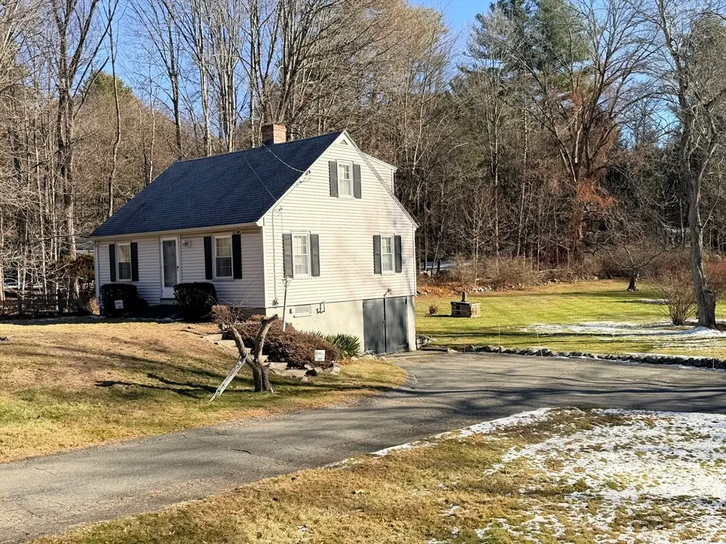 192 Concord Rd, Lincoln, MA 01773 - Image #1