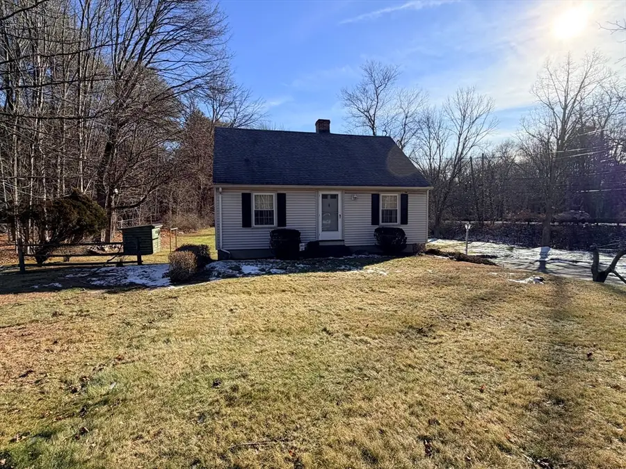 192 Concord Rd, Lincoln, MA 01773 - Image #3