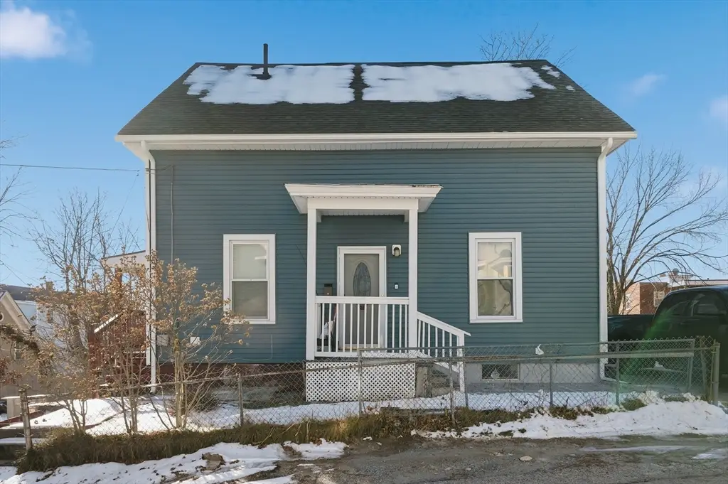 5 Ripley Place, Worcester, MA 01610 - Image #1