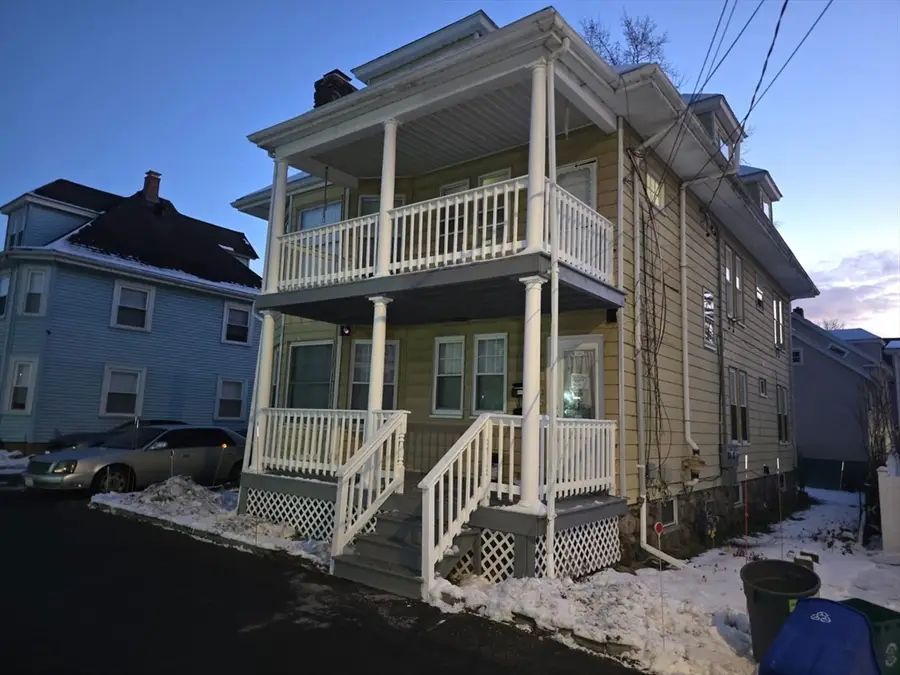 8 Fay Place, Haverhill, MA 01830 - Image #2
