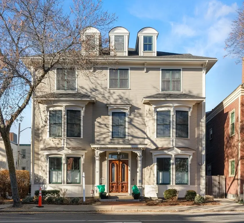 17 North #2, Salem, MA 01970 - Image #1