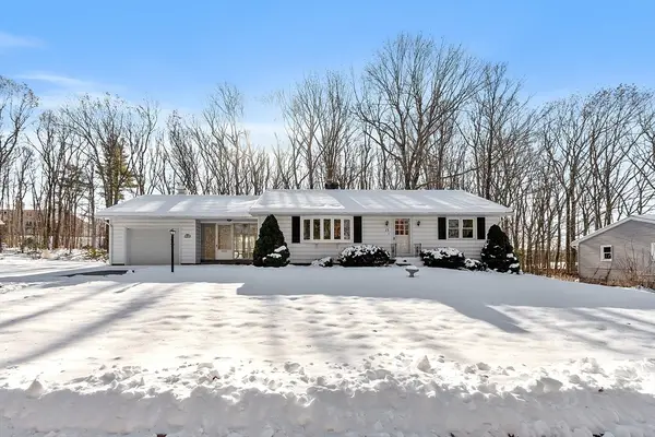 13 Gardner St, Fitchburg, MA 01420