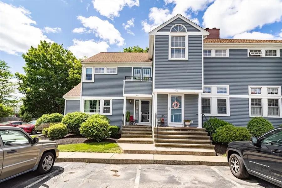 501 Auburn Street #401, Whitman, MA 02382 - Image #3