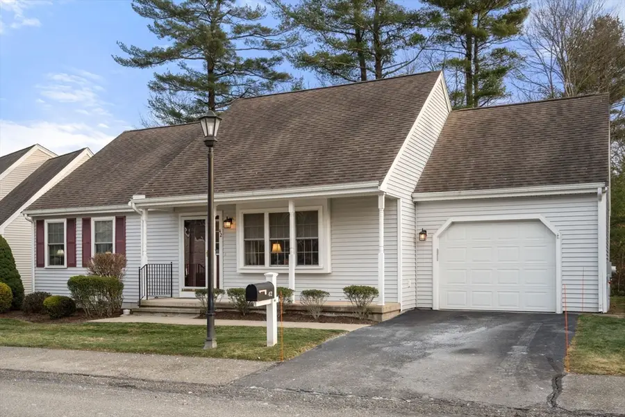 42 Brewster Rd #42, Stoughton, MA 02072 - Image #2