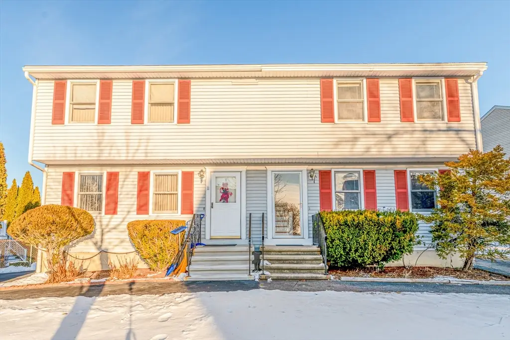 9 Glen Meadow Road #9, Haverhill, MA 01835 - Image #1