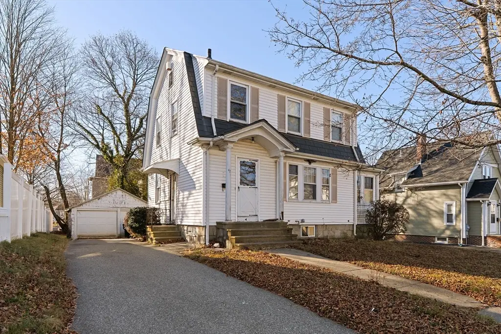 42 Baxendale Terrace, Brockton, MA 02301 - Image #1