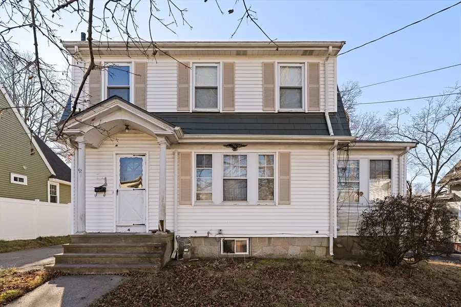 42 Baxendale Terrace, Brockton, MA 02301 - Image #2