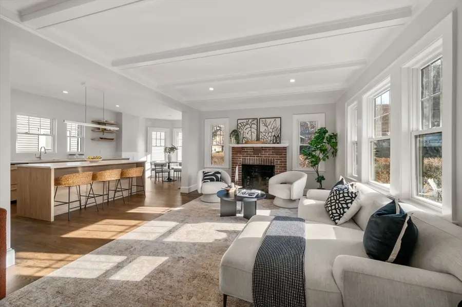 209 High St, Brookline, MA 02445 - Image #2