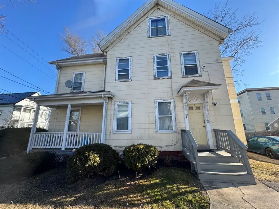 58-60 Calmar St, Brockton, MA 02301 - Image #2