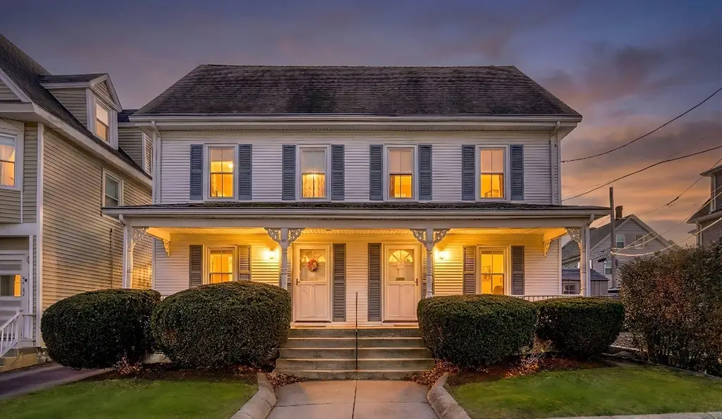 46-48 Swanton Street, Winchester, MA 01890 - Image #1